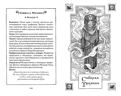 Гарри Поттер и Орден Феникса (Вранзор) - фото 8