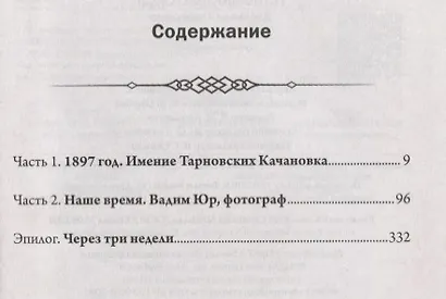 Зеркало из прошлого - фото 2