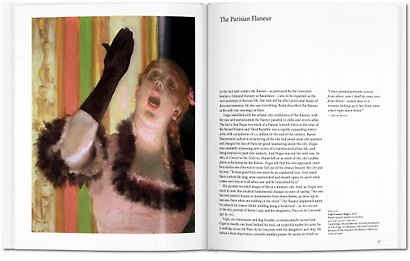 Degas Эдгар Дега /Книги на английском языке - фото 7