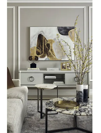 Крутая квартира. Современный дизайн жилых интерьеров - фото 9