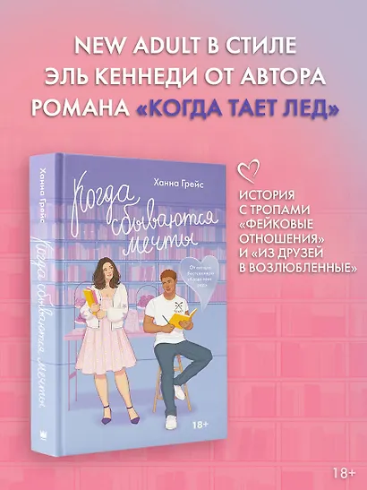 Когда сбываются мечты - фото 3