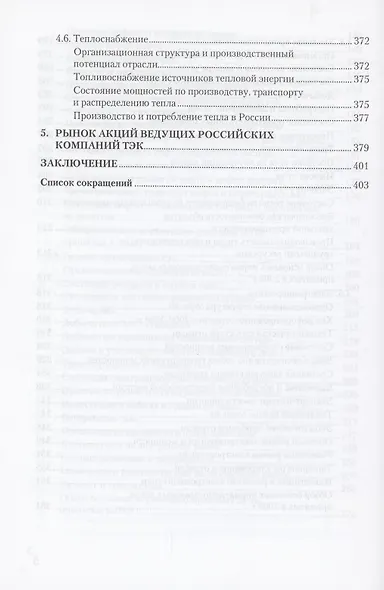 Топливно-энергетический комплекс России. 2000-2008 гг. (справочно-аналитический обзор) - фото 5