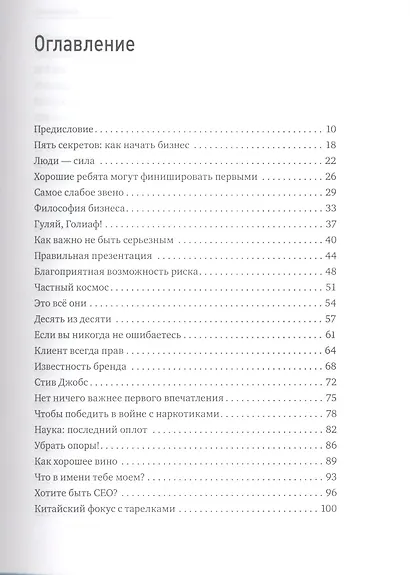 Бизнес в стиле Virgin - фото 3