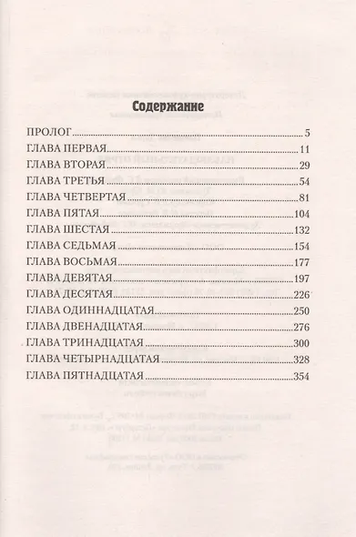 Наблюдательный отряд - фото 2