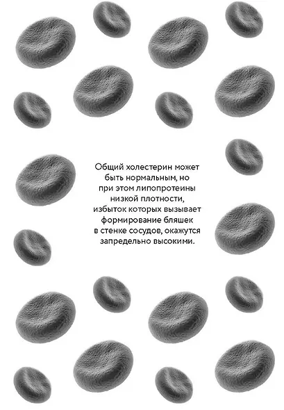 Достучаться до сердца. Советы кардиолога, которые спасут жизнь - фото 4