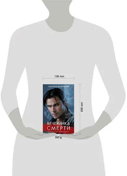 Вечеринка смерти - фото 4
