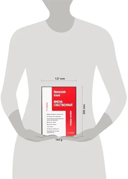 Японский язык: Имена собственные - фото 2