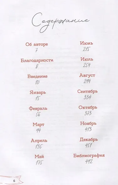 Устойчивость к ежедневному писательству: вдохновение для писателей на 365 дней - фото 2