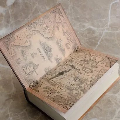 Король шрамов - фото 8