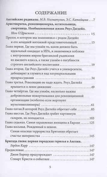 Герилья в Соединённом Королевстве. Британские радикалы против короны и Ми-5 - фото 3