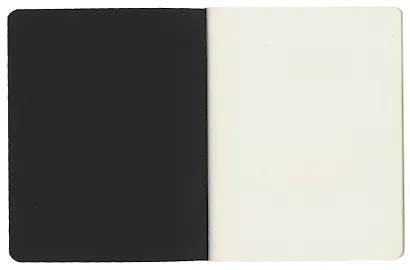 Записная книжка А7, 24 листа, нелинованная, "Свободен лишь тот, кто владеет собой" сшивка, Schiller - фото 8