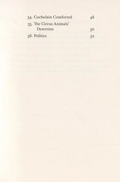 A Terrible Beauty Is Born - фото 4