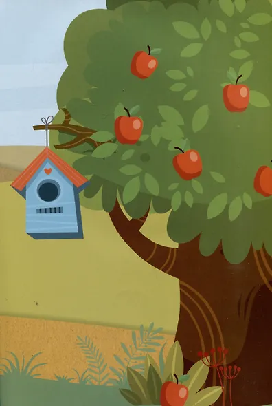 Мир животных. Фотонаклейки - фото 3