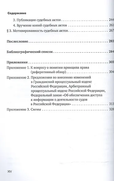 Транспарентность в цивилистическом процессе - фото 4