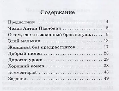 Добрый немец. Юмористические рассказы. Книга для чтения с заданиями для изучающих русский язык как иностранный. В1 - фото 2