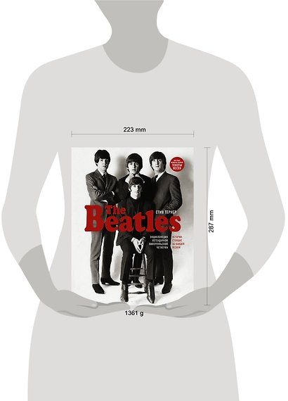 The Beatles. Энциклопедия легендарной ливерпульской четверки - фото 3