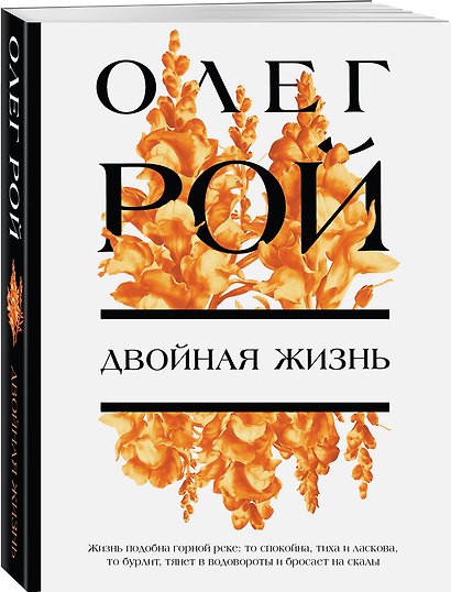 Двойная жизнь - фото 3
