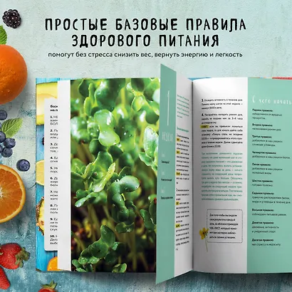 Марафон правильного питания - фото 5