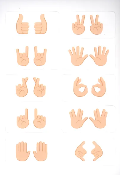 Тренируем интеллект. Таблица умножения за три дня - фото 4