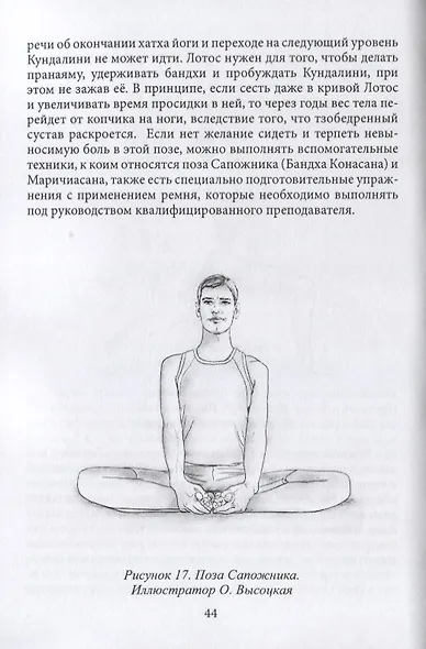 Методика преподавания йоги. Практическое пособие для преподавателей йоги - фото 5