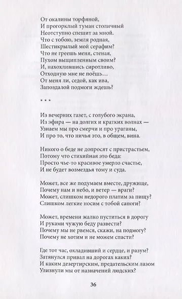 Двоевластие. Книга стихов - фото 8