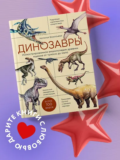 Динозавры. Иллюстрированная энциклопедия древних ящеров от триаса до мела - фото 4