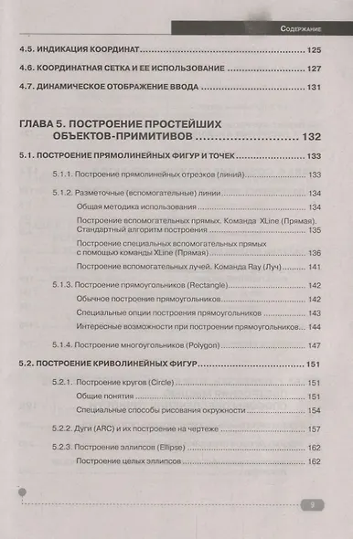 AutoCAD 2019. Полное руководство - фото 6