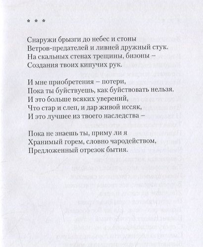 Я колдую белый свет - фото 6