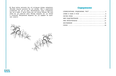 Учимся писать грамотно. 3 класс - фото 11