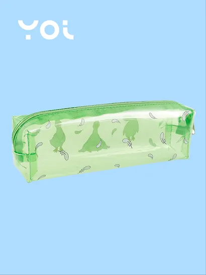 Пенал-косметичка Yoi, "Гуси-обнимуси" - фото 2
