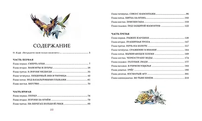 Борьба за огонь - фото 8