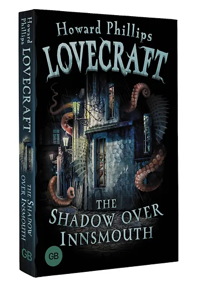 The Shadow over Innsmouth - фото 3