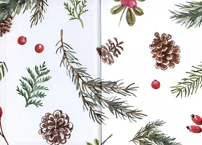 Новогоднее чудо - фото 3