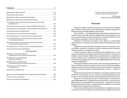 Русский язык: наглядно и доступно - фото 5