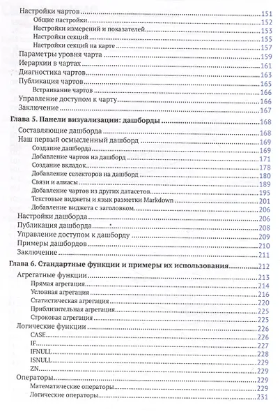 Анализ и визуализация данных в Yandex Datalens. Полное руководство: от новичка до эксперта - фото 5