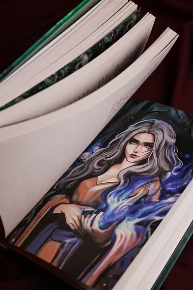 Мы придем из видений и снов - фото 14