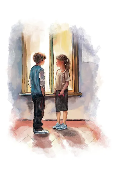 Как настоящий солдат - фото 9