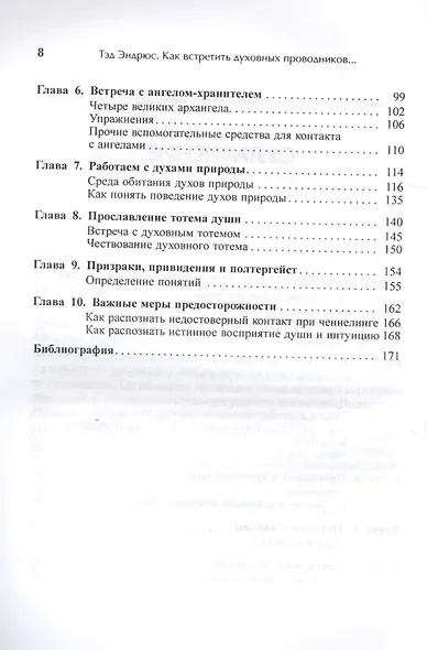 Как встретить духовных проводников и работать с ними - фото 3