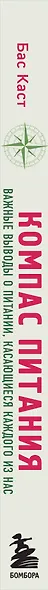 Компас питания. Важные выводы о питании, касающиеся каждого из нас - фото 5
