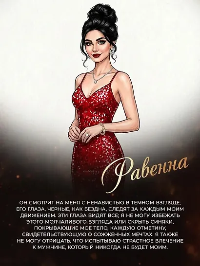 Сожженные мечты: Книга 7 - фото 5