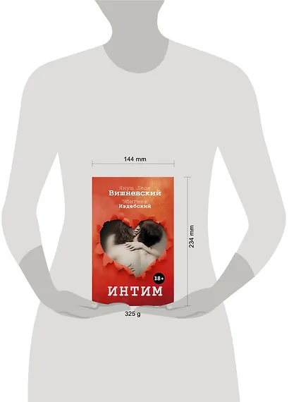 Интим. Разговоры не только о любви - фото 3