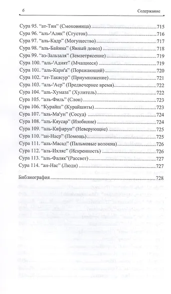 Благословенный Коран. Смысловой перевод Совета улемов под руководством Ильдара Аляутдинова - фото 5
