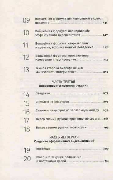 Видеомаркетинг: Стратегия, контент, производство - фото 3