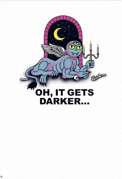 Блокнот. Рик и Морти «Морти», А5, 72 листа - фото 8