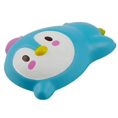 Стикер сквиш "Пингвин" - фото 7