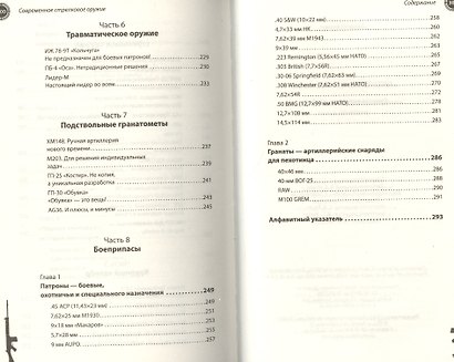 Современное огнестрельное оружие - фото 5