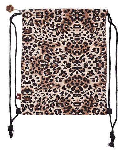 Сумка (мешок) "Леопард", Yoi - фото 2