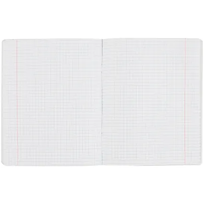 Тетрадь в клетку Hatber, "Приходи считать звезды", 48 листов, в ассортименте - фото 2