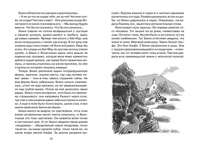 Рождённый бежать - фото 11