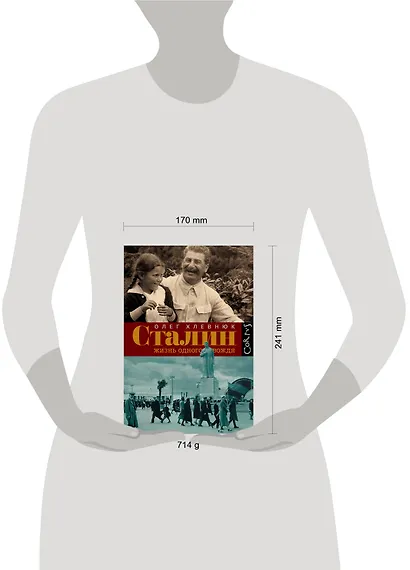 Сталин. Жизнь одного вождя: биография - фото 15